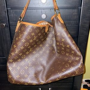 Louis Vuitton Delightful